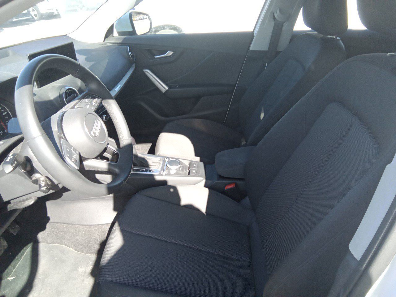 Audi Q2 Advanced 35 Tfsi 110kw (150cv) S Tronic - Foto 2