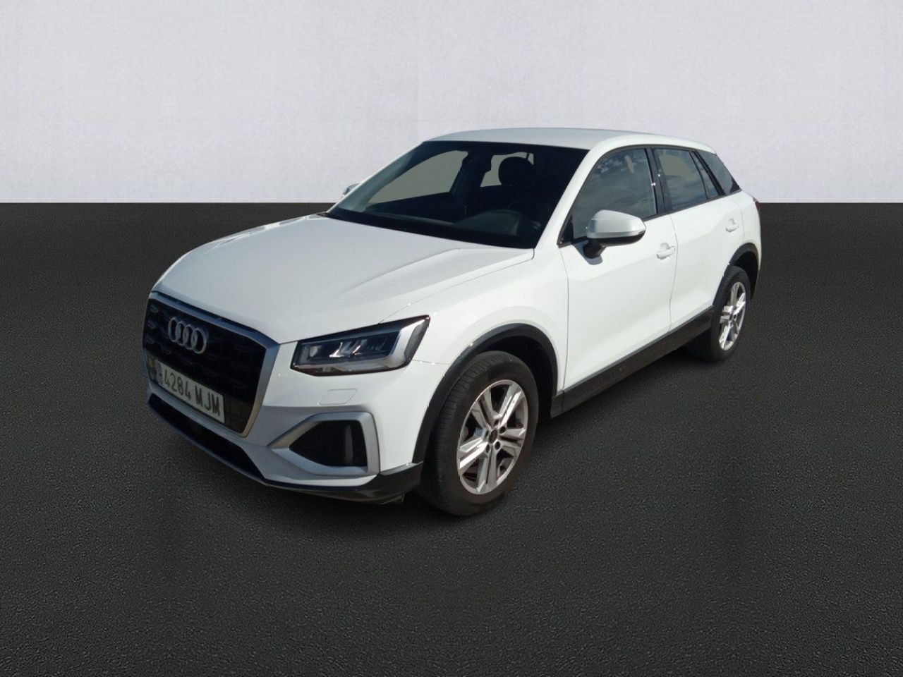 Audi Q2 Advanced 35 Tfsi 110kw (150cv) S Tronic - Foto 2