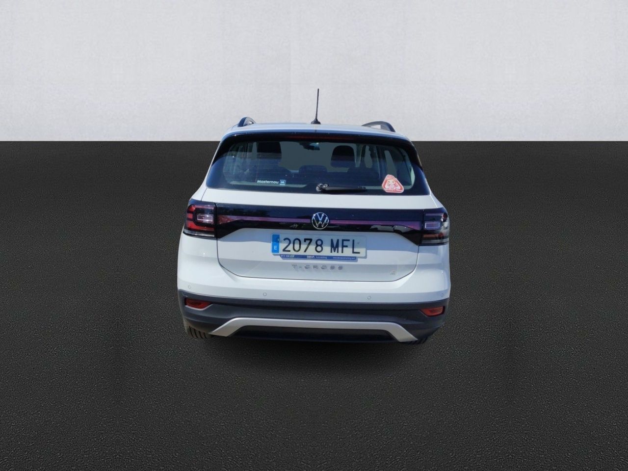 Volkswagen T-cross Advance 1.0 Tsi 81kw (110cv) - Foto 2