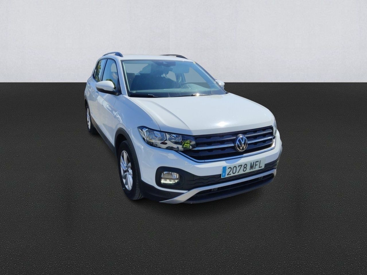 Volkswagen T-cross Advance 1.0 Tsi 81kw (110cv) - Foto 2