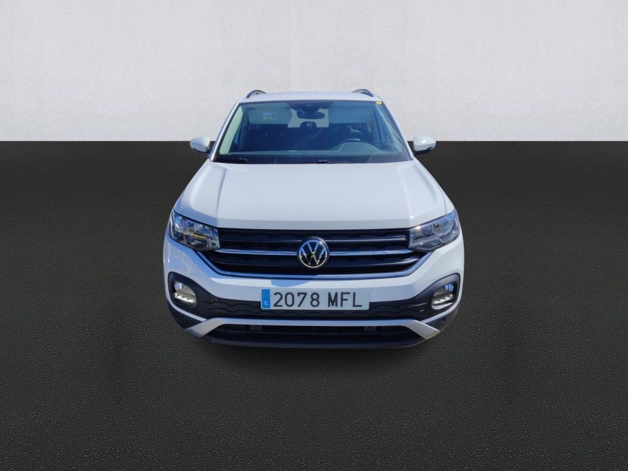 Volkswagen T-cross Advance 1.0 Tsi 81kw (110cv) - Foto 2