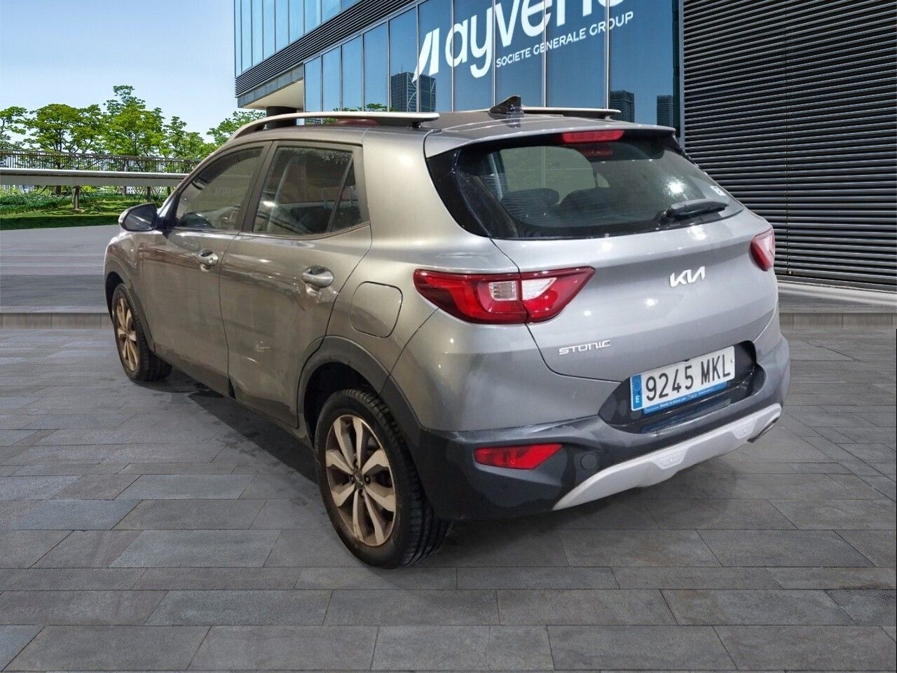 Kia Stonic 1.2 Dpi 62kw (84cv) Drive - Foto 2