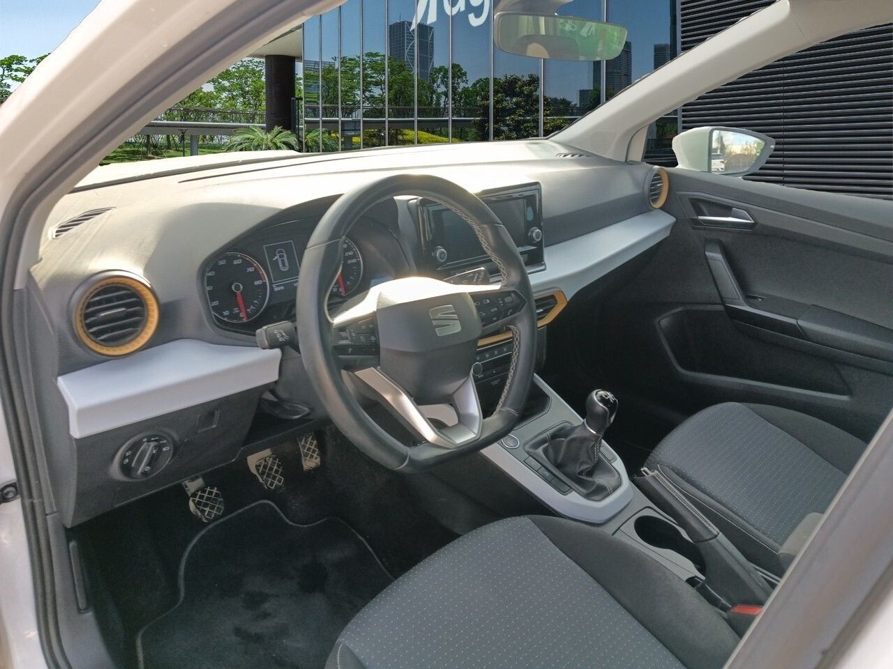 Seat Arona 1.0 Tsi 81kw (110cv) Style Xl Edition - Foto 2