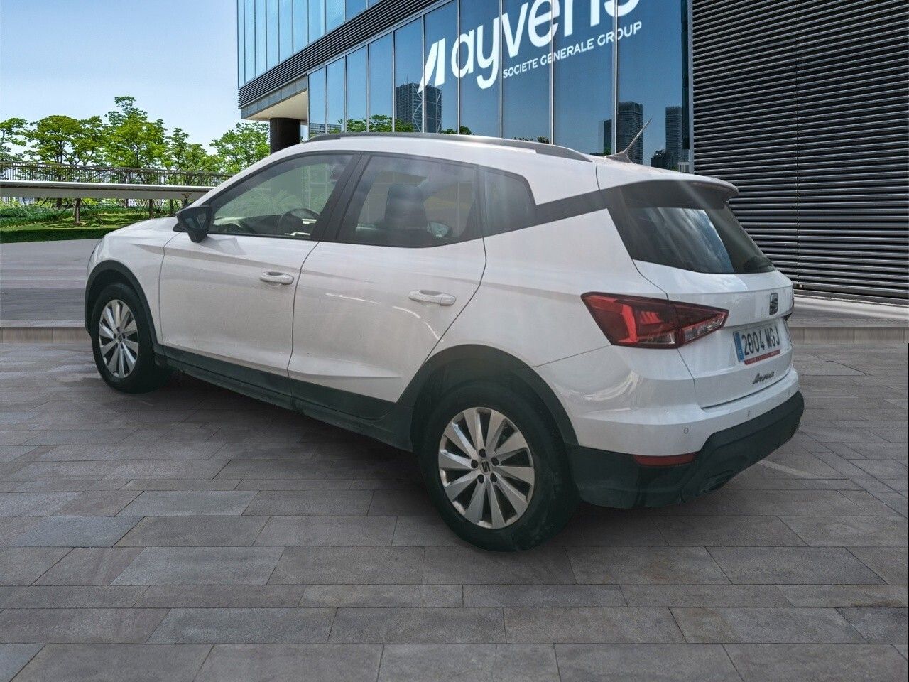 Seat Arona 1.0 Tsi 81kw (110cv) Style Xl Edition - Foto 2