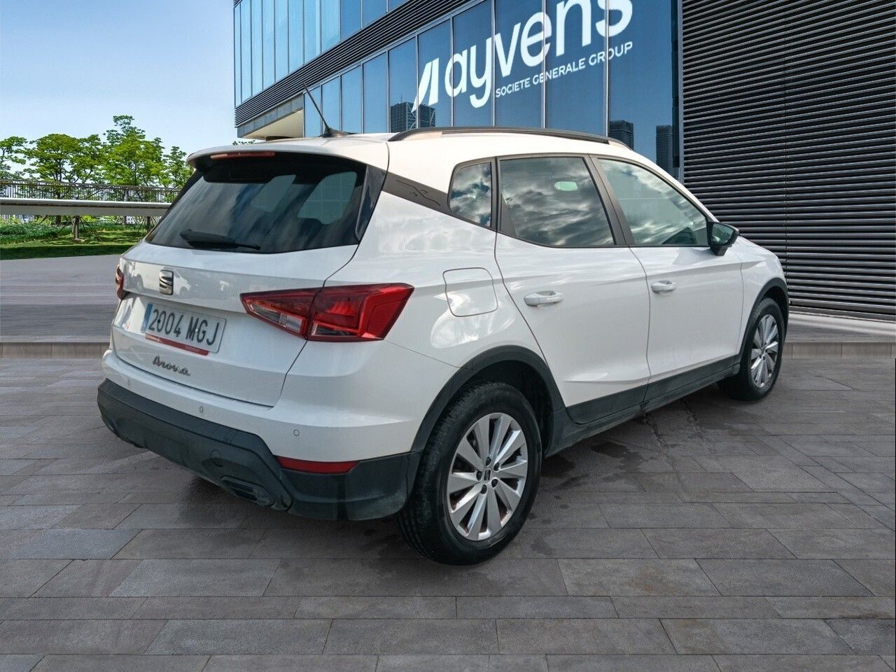Seat Arona 1.0 Tsi 81kw (110cv) Style Xl Edition - Foto 2