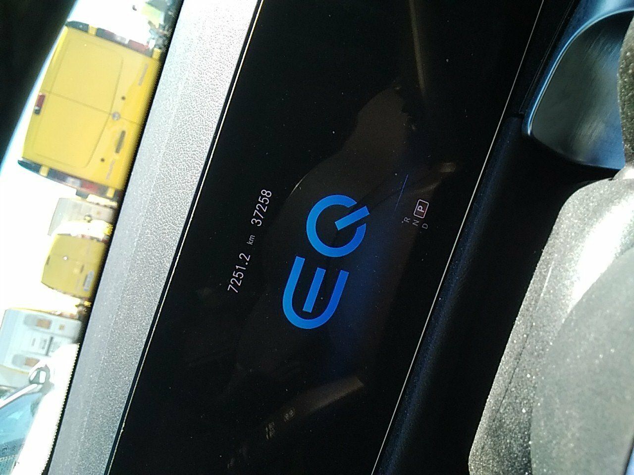 Mercedes Eqb 250+ - Foto 2