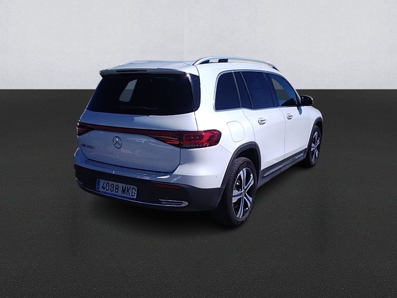 Mercedes Eqb 250+ - Foto 2