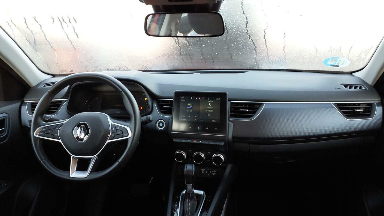 Renault Arkana Equilibre E-tech Híbrido 105kw(145cv) - Foto 2