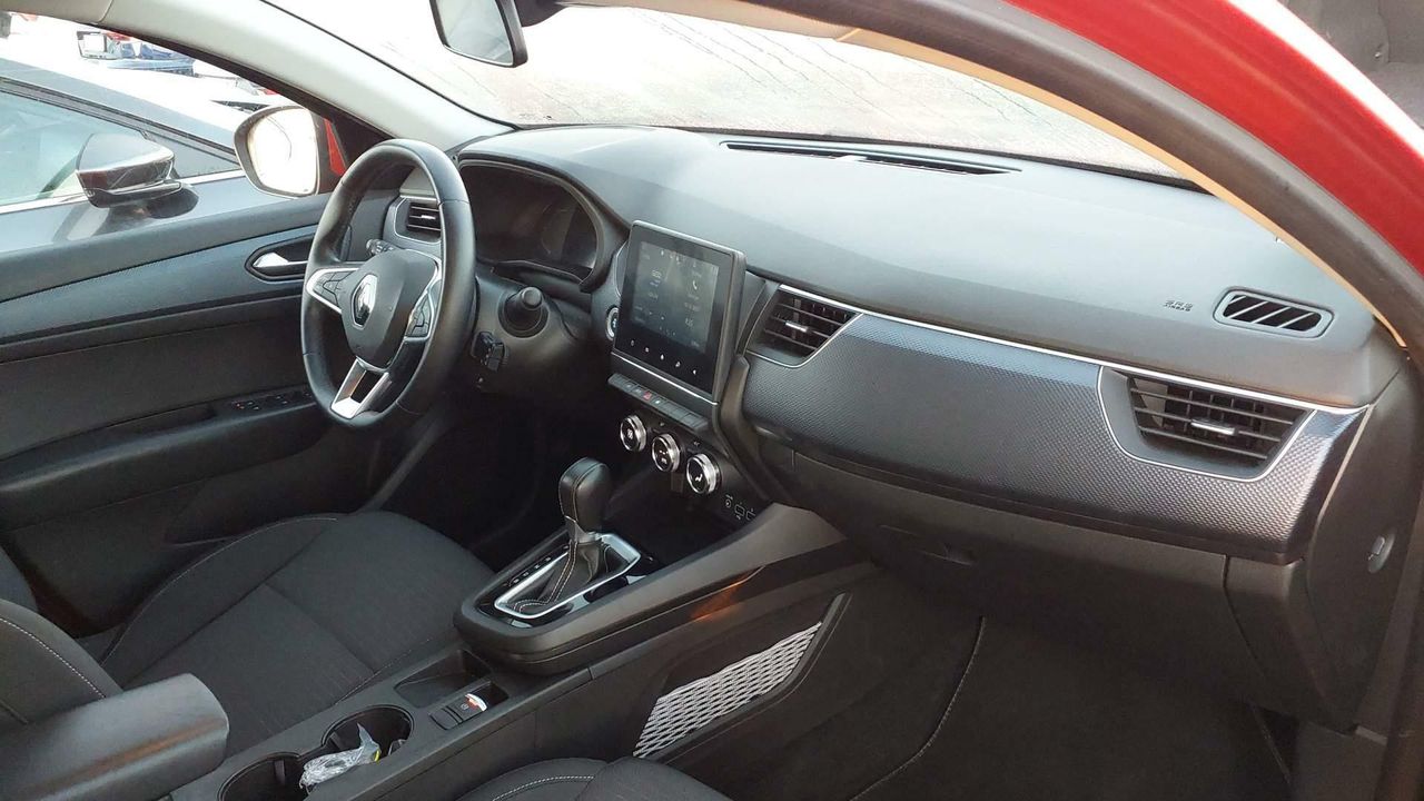 Renault Arkana Equilibre E-tech Híbrido 105kw(145cv) - Foto 2