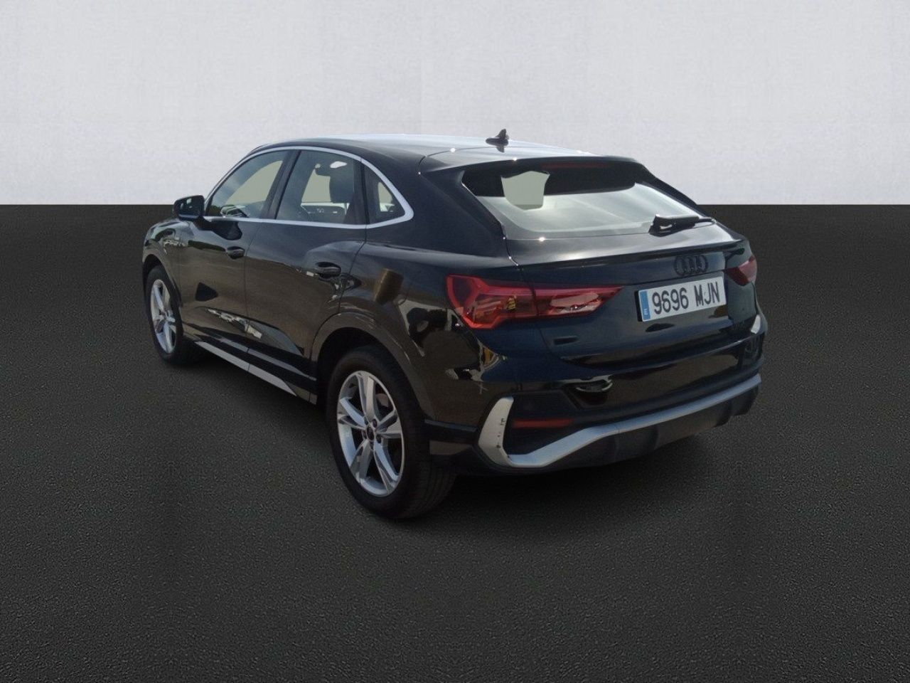 Audi Q3 Sportback 45 Tfsi E 180kw S Tronic S Line - Foto 2