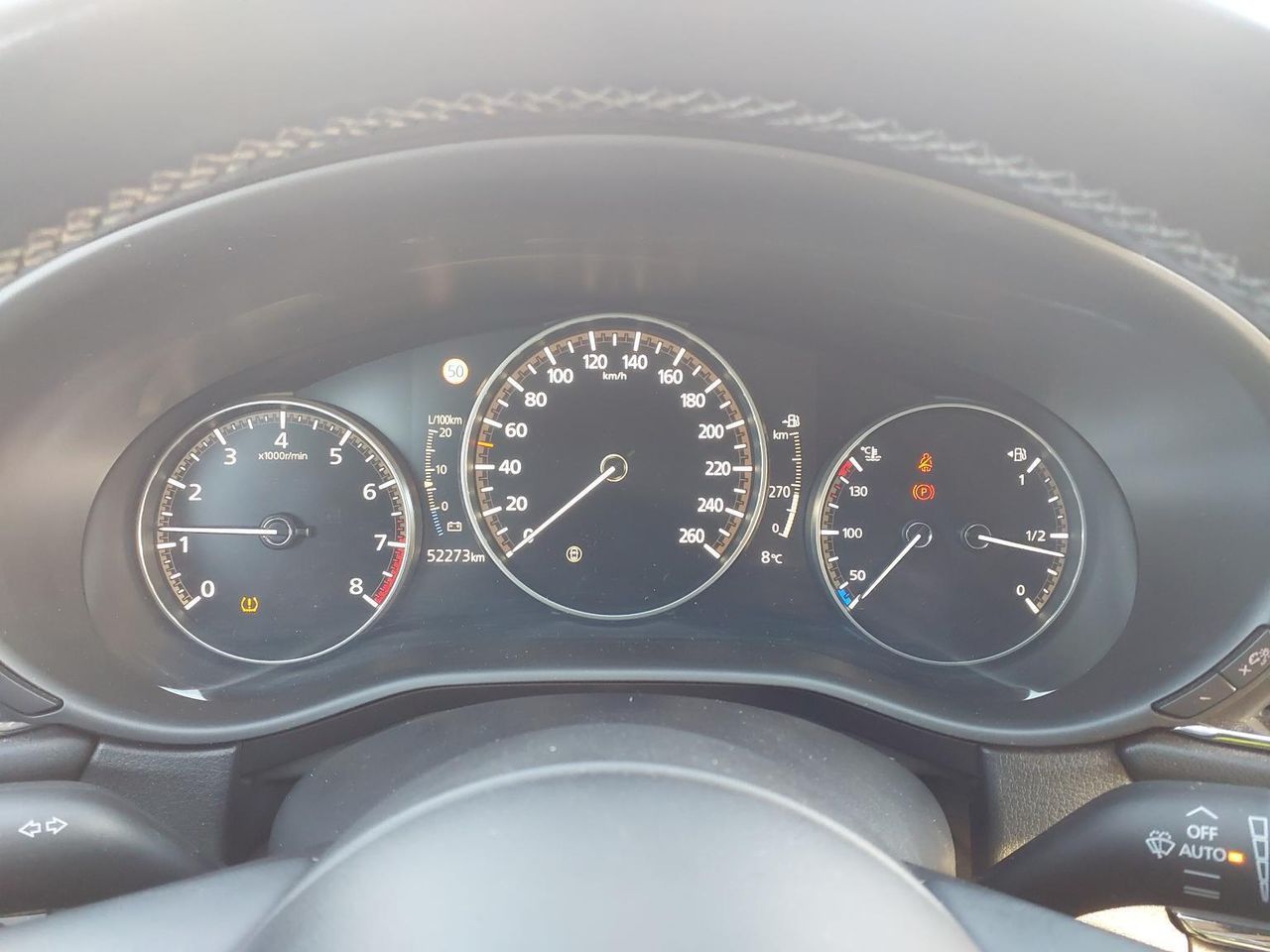 Mazda Cx-30 E-skyactiv-x 2.0 137kw Zenith - Foto 2