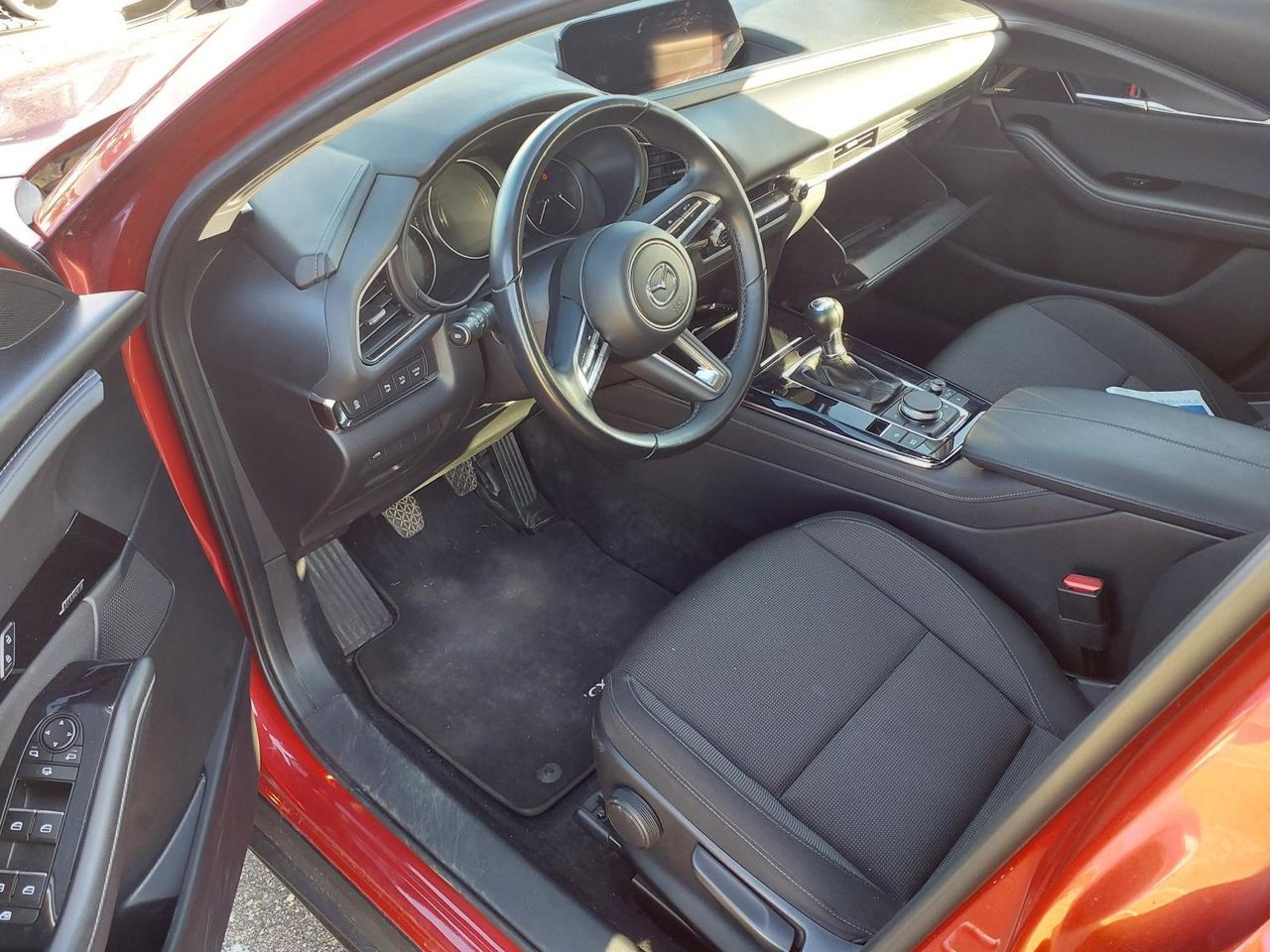 Mazda Cx-30 E-skyactiv-x 2.0 137kw Zenith - Foto 2