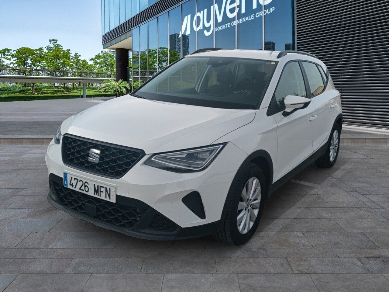 Seat Arona 1.0 Tsi 81kw (110cv) Style Xl - Foto 2