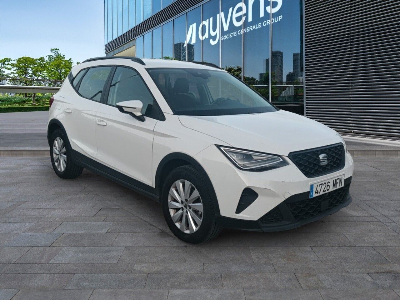 Seat Arona 1.0 Tsi 81kw (110cv) Style Xl - Foto 2