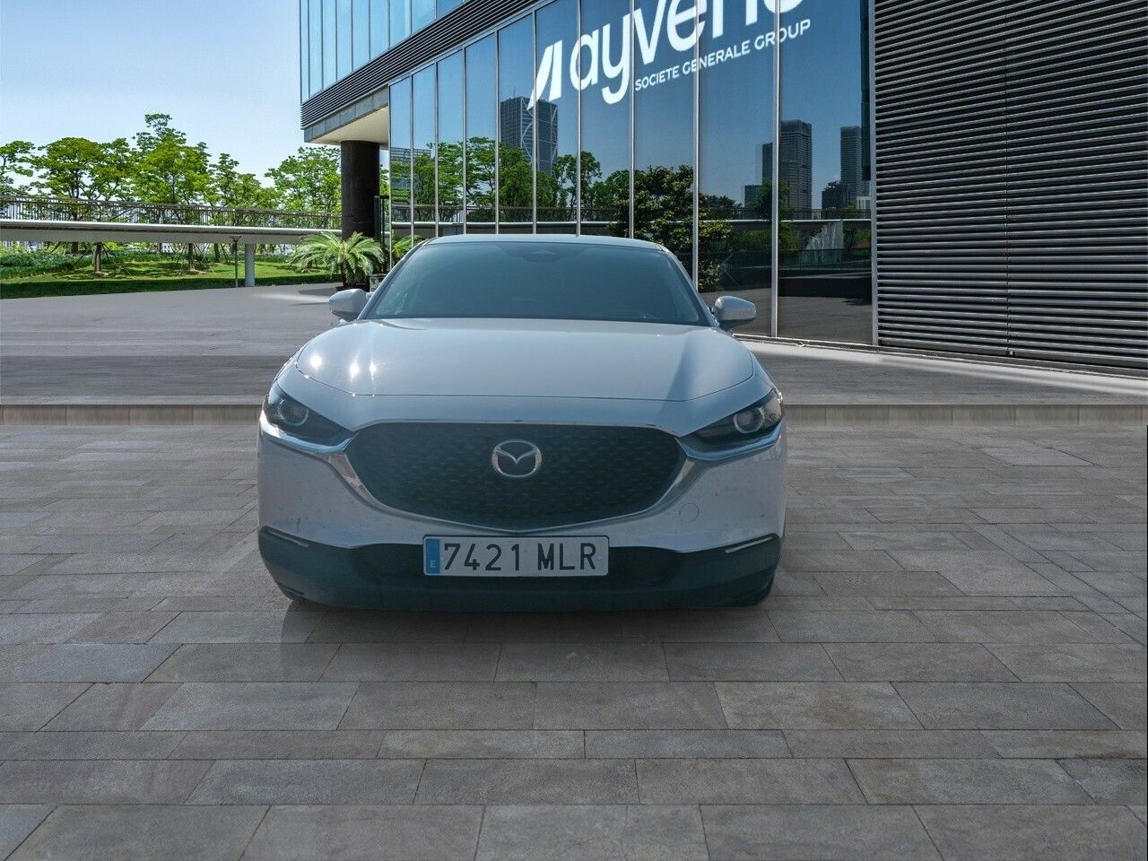 Mazda Cx-30 E-skyactiv G Mhev 90kw Prime-line - Foto 2