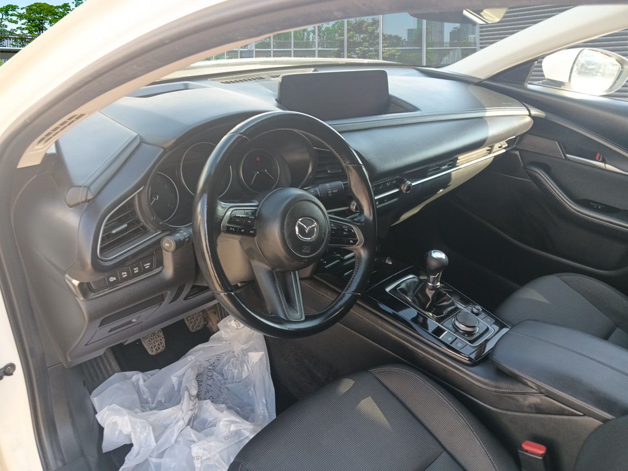 Mazda Cx-30 E-skyactiv G Mhev 90kw Prime-line - Foto 2