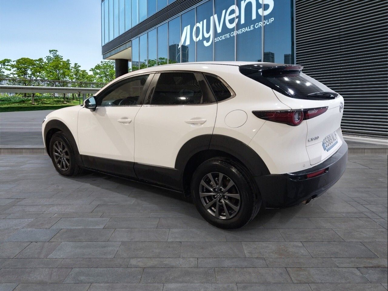 Mazda Cx-30 E-skyactiv G Mhev 90kw Prime-line - Foto 2