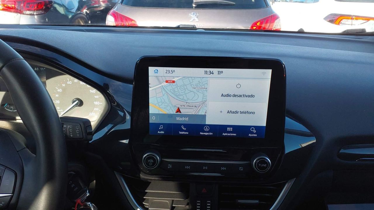 Ford Puma 1.5 Ecoblue 88kw (120cv) Titanium - Foto 2