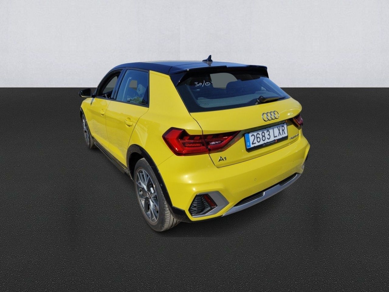 Audi A1 Citycarver Adrenalin 25 Tfsi 70kw (95cv) - Foto 2