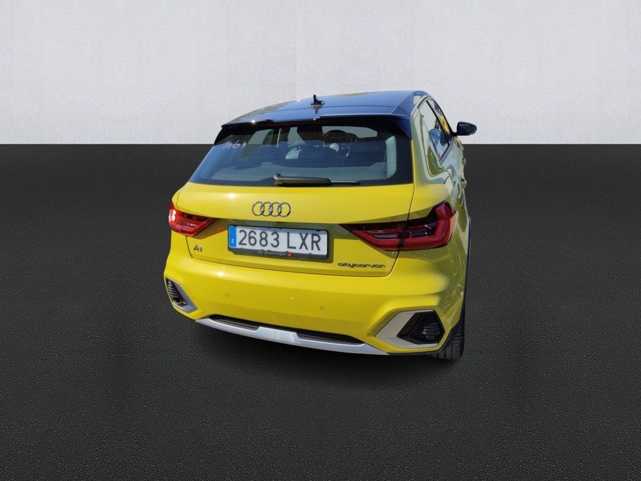 Audi A1 Citycarver Adrenalin 25 Tfsi 70kw (95cv) - Foto 2