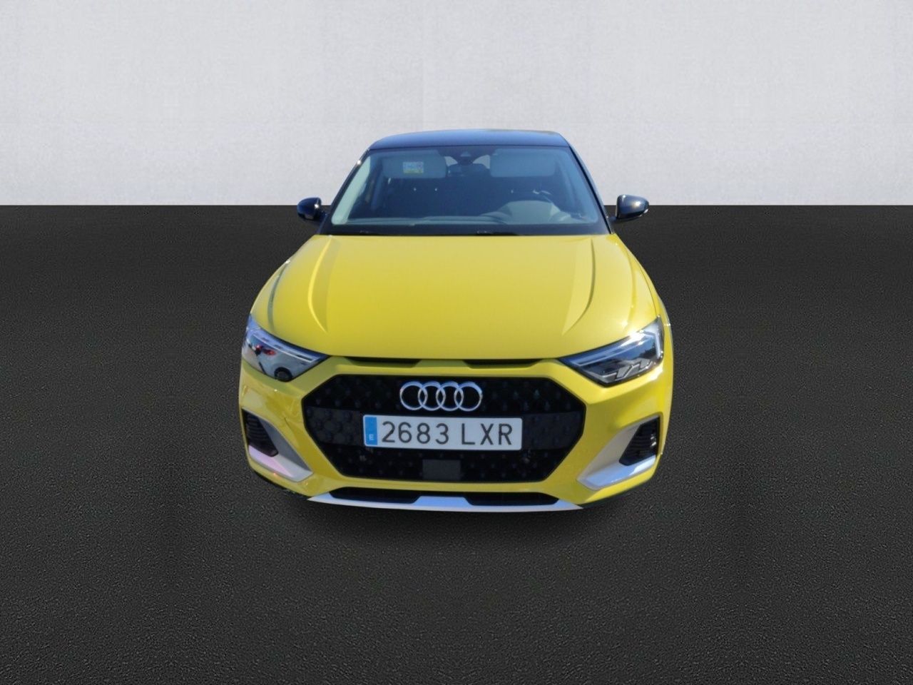 Audi A1 Citycarver Adrenalin 25 Tfsi 70kw (95cv) - Foto 2