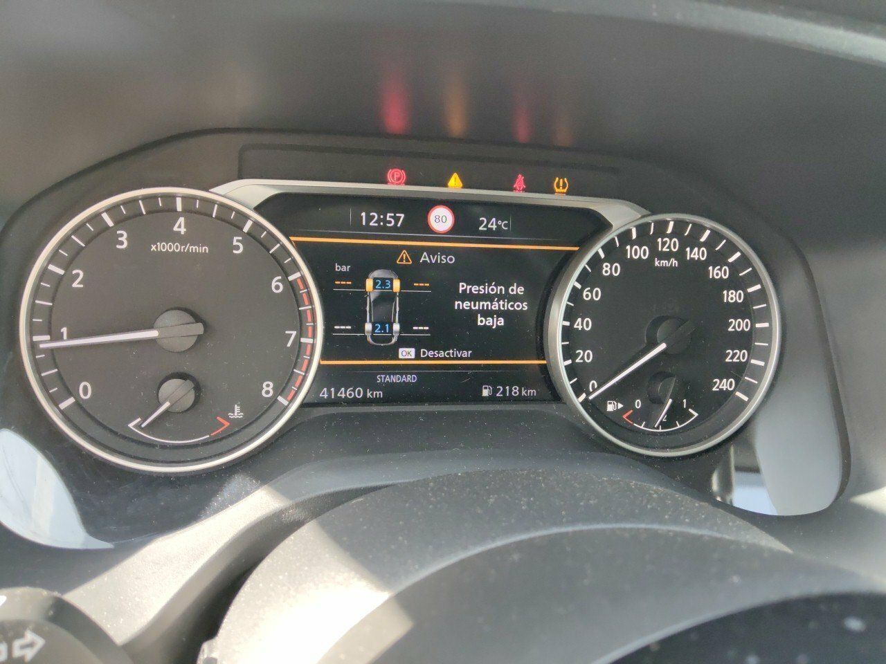 Nissan Qashqai Dig-t 103kw (140cv) Mhev 4x2 Acenta - Foto 2