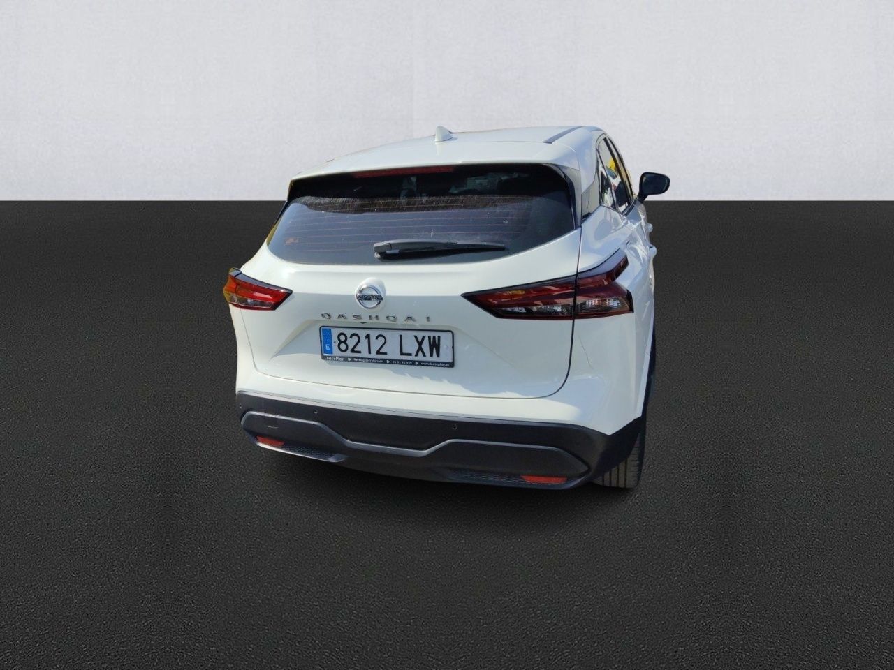 Nissan Qashqai Dig-t 103kw (140cv) Mhev 4x2 Acenta - Foto 2