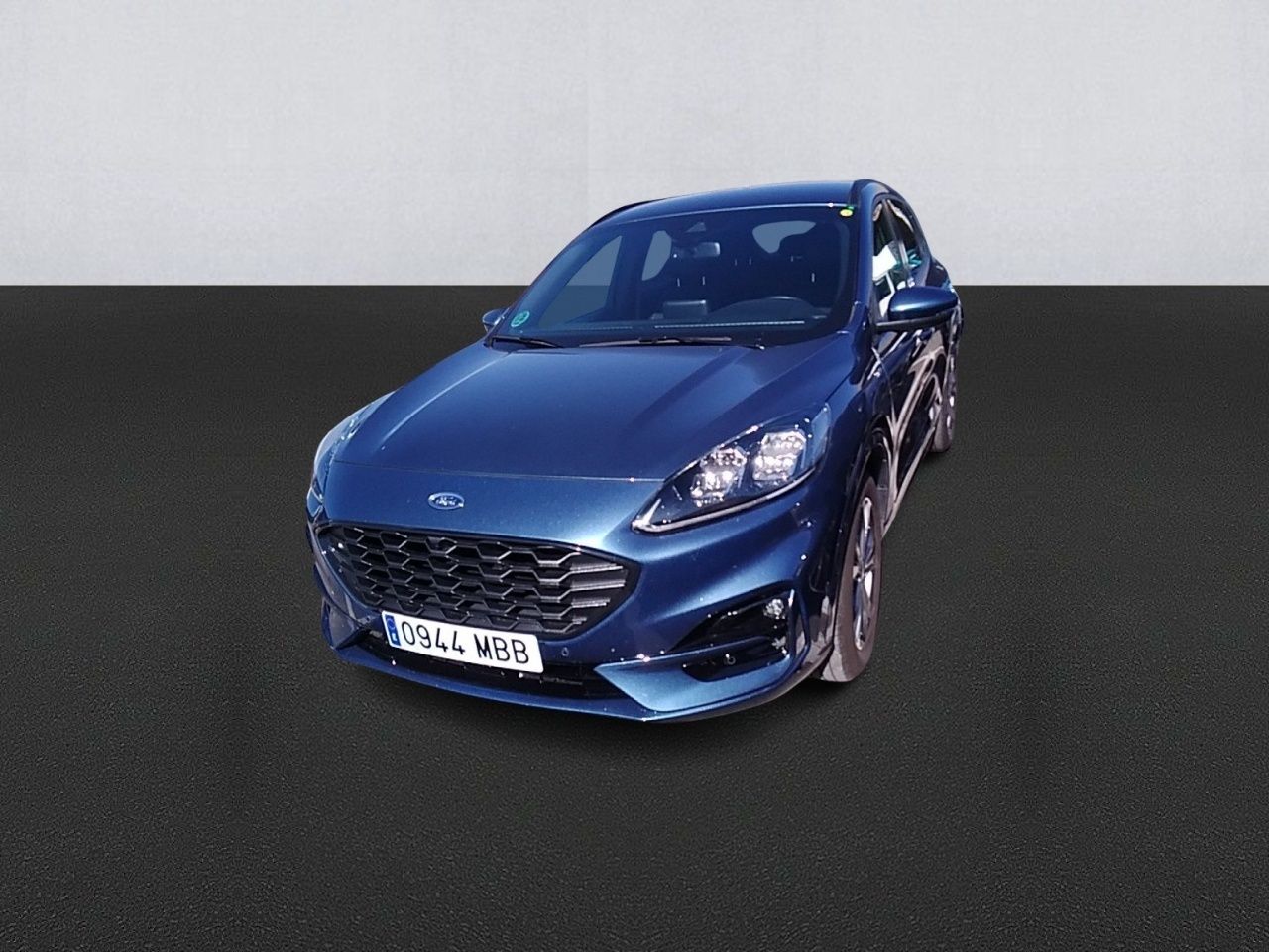 Ford Kuga St-line X 1.5 Ecoblue 88kw (120cv) Auto - Foto 2