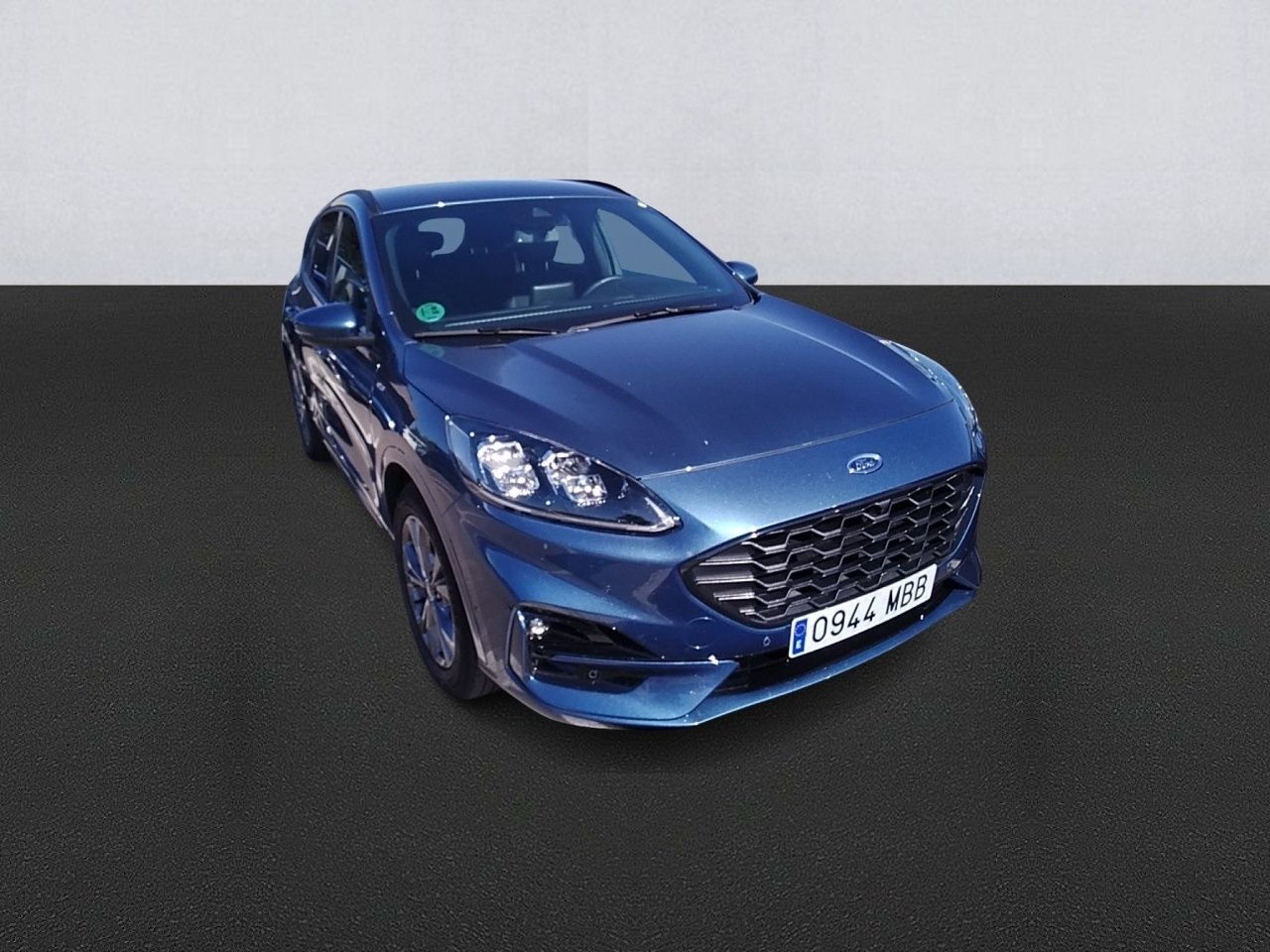 Ford Kuga St-line X 1.5 Ecoblue 88kw (120cv) Auto - Foto 2