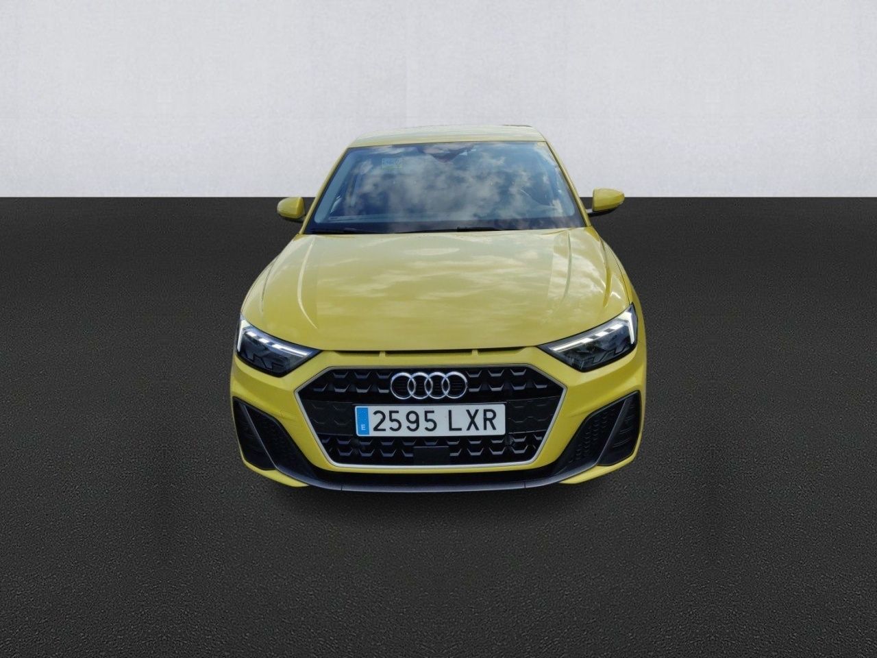 Audi A1 Sportback Adrenalin 25 Tfsi 70kw (95cv) - Foto 2