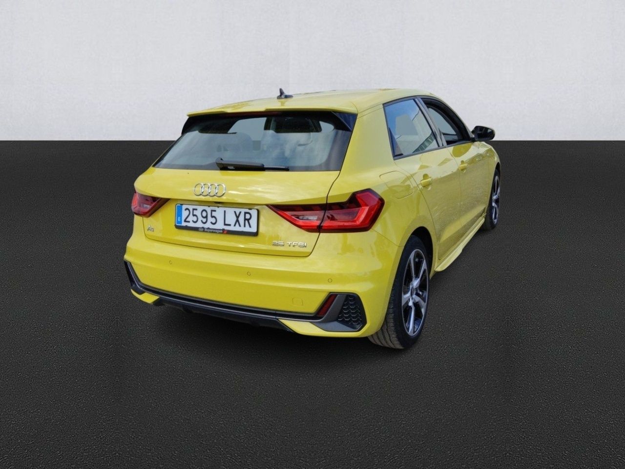 Audi A1 Sportback Adrenalin 25 Tfsi 70kw (95cv) - Foto 2