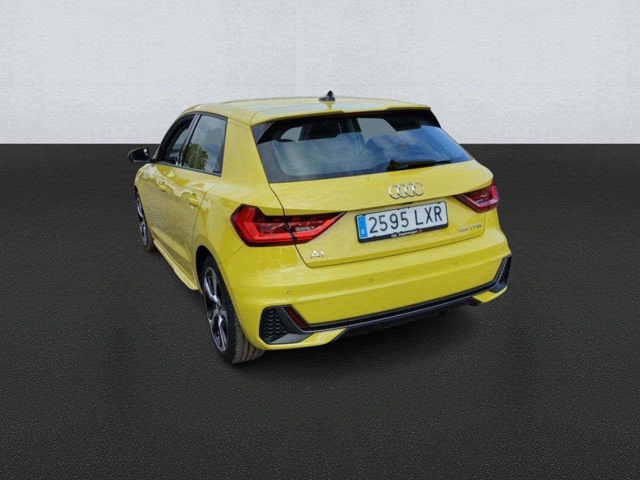 Audi A1 Sportback Adrenalin 25 Tfsi 70kw (95cv) - Foto 2