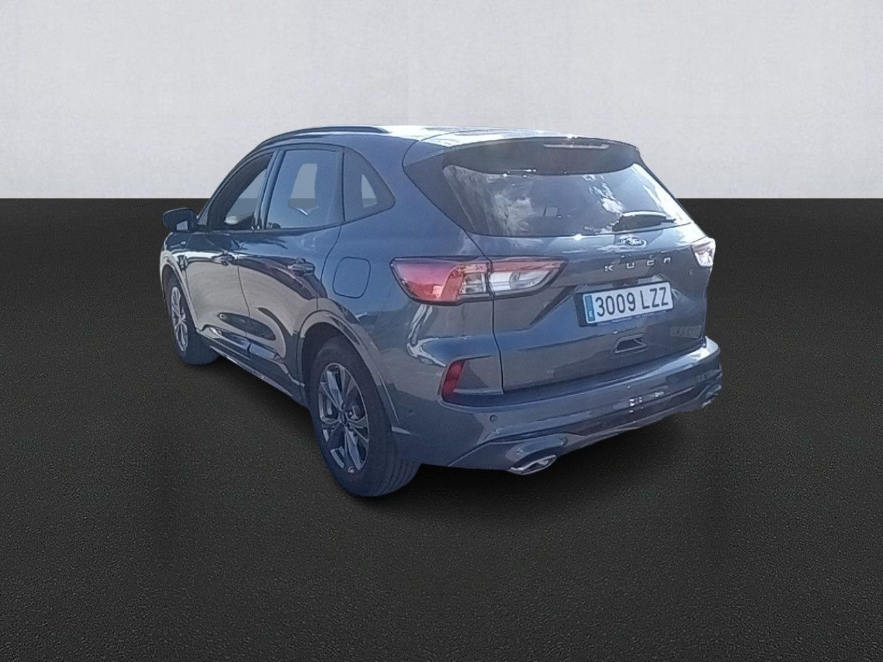 Ford Kuga St-line X 1.5 Ecoblue 88kw (120cv) Auto - Foto 2