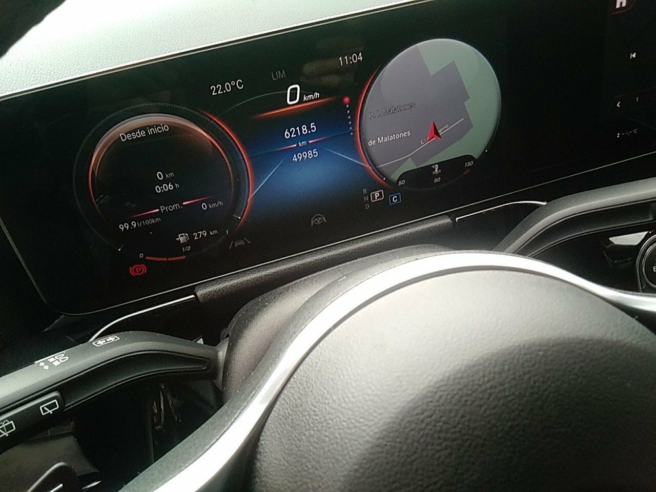 Mercedes Gla 200 D - Foto 2