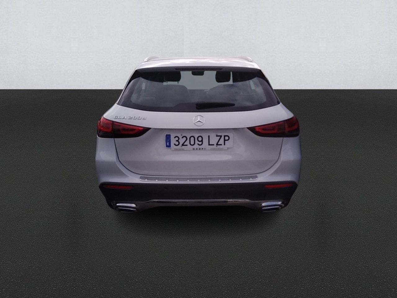 Mercedes Gla 200 D - Foto 2