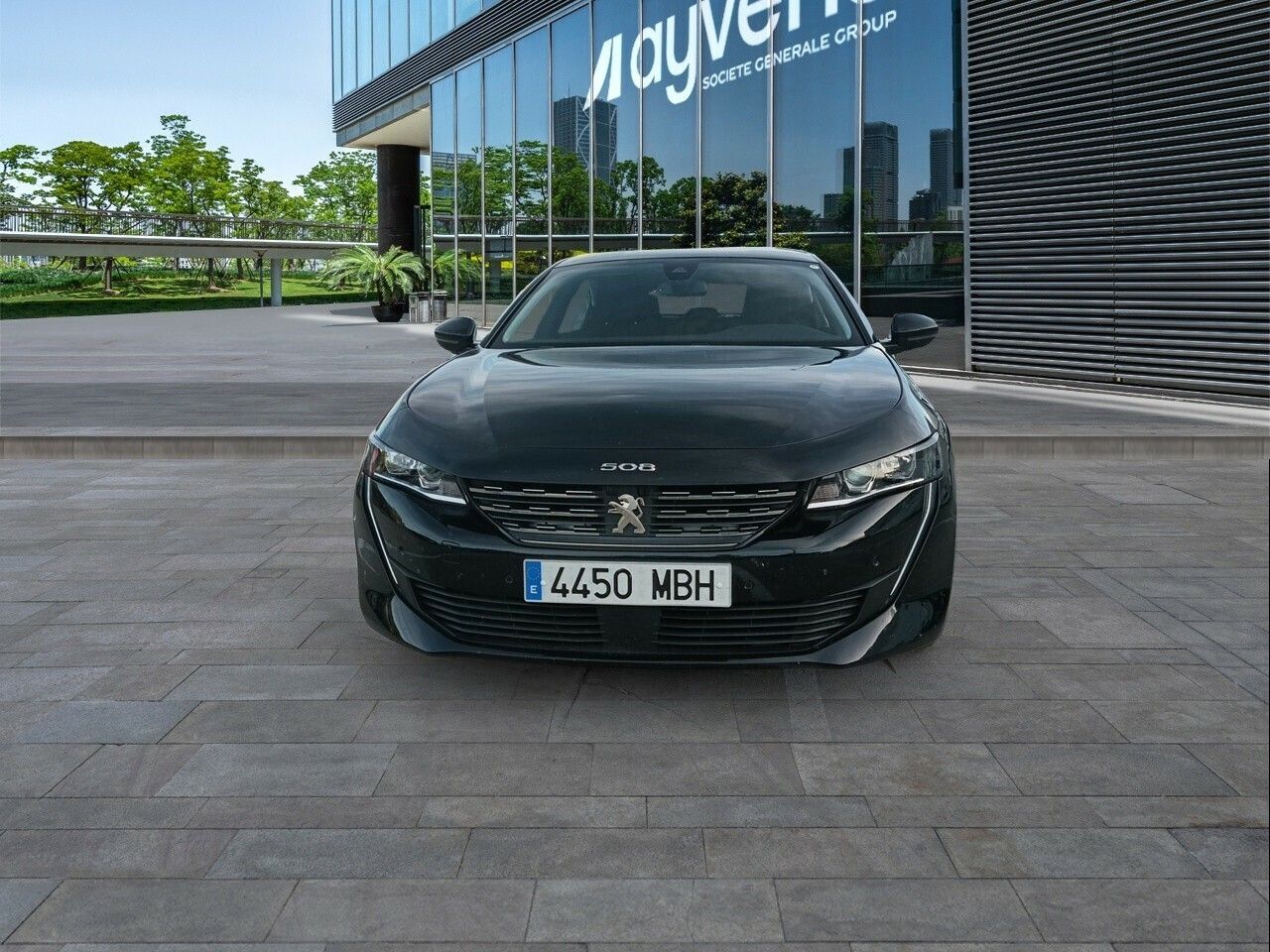 Peugeot 508 5p Active Pack Bluehdi 130 S&s Eat8 - Foto 2