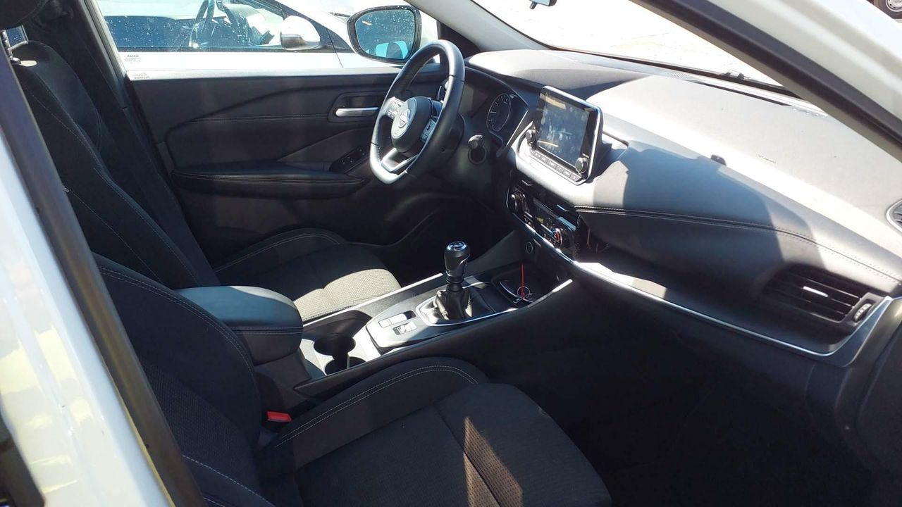 Nissan Qashqai Dig-t 103kw (140cv) Mhev 4x2 Acenta - Foto 2