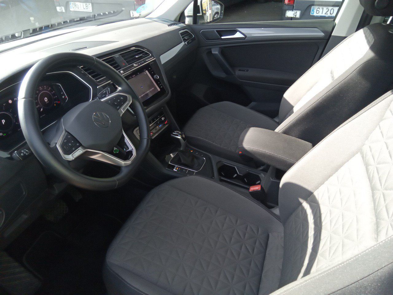 Volkswagen Tiguan Life 1.4 Tsi Ehybrid 180kw (245cv) Dsg - Foto 2