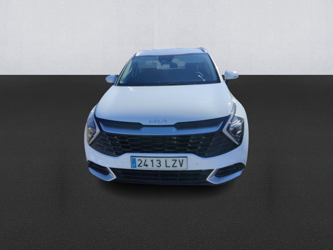 Kia Sportage 1.6 Crdi Mhev 100kw (136cv) Business 4x4 - Foto 2