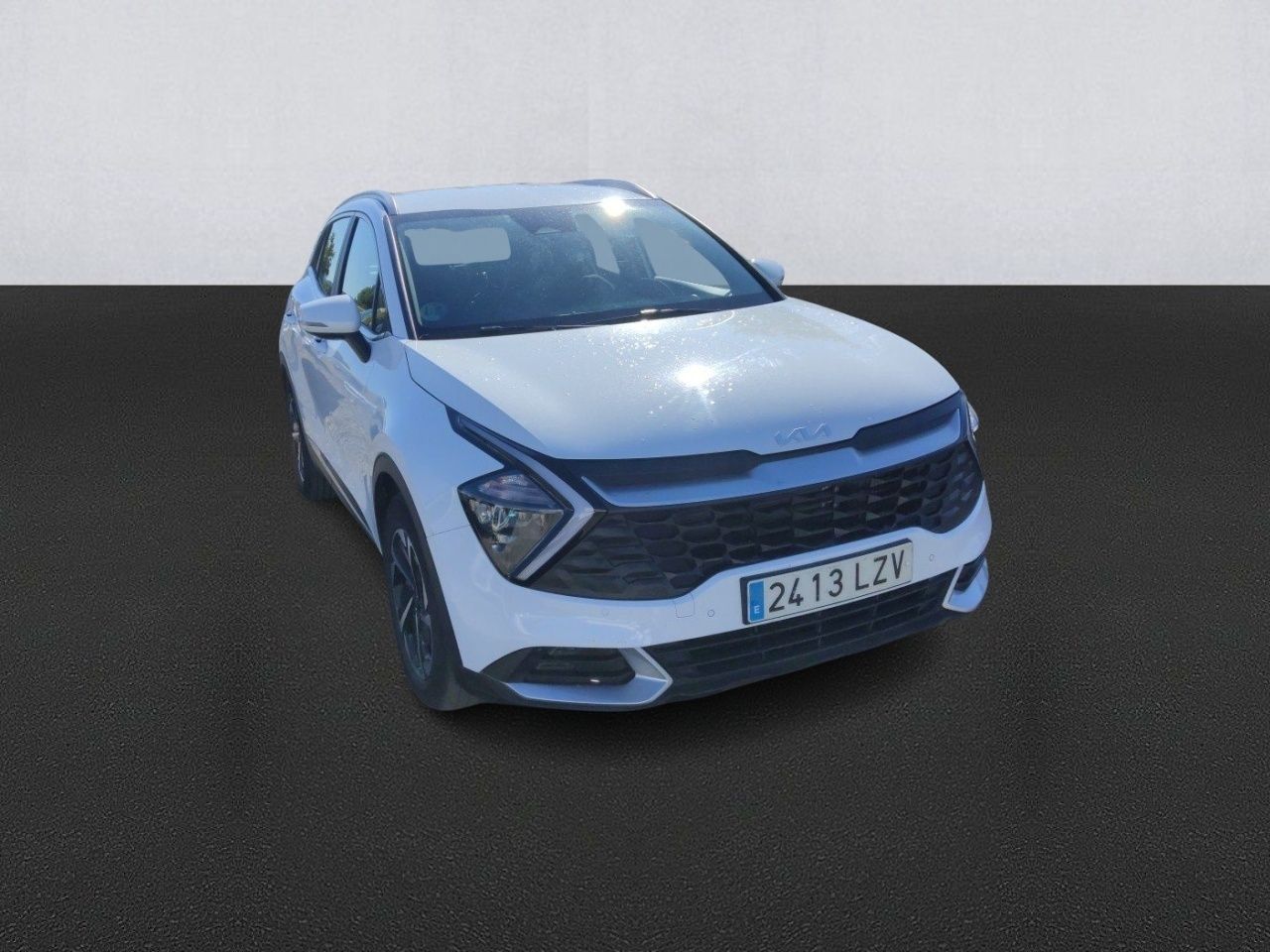 Kia Sportage 1.6 Crdi Mhev 100kw (136cv) Business 4x4 - Foto 2