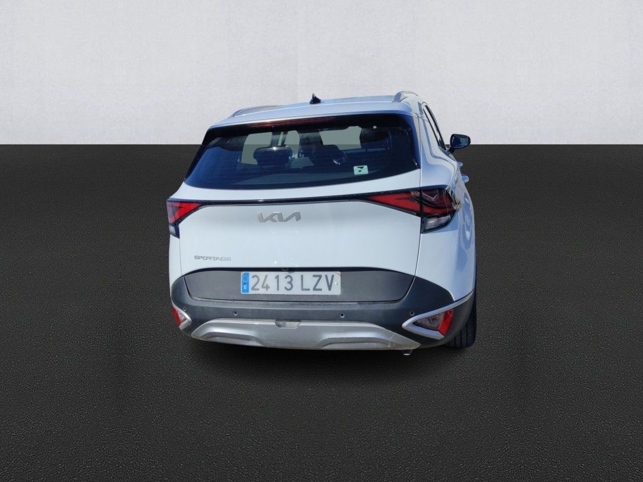 Kia Sportage 1.6 Crdi Mhev 100kw (136cv) Business 4x4 - Foto 2