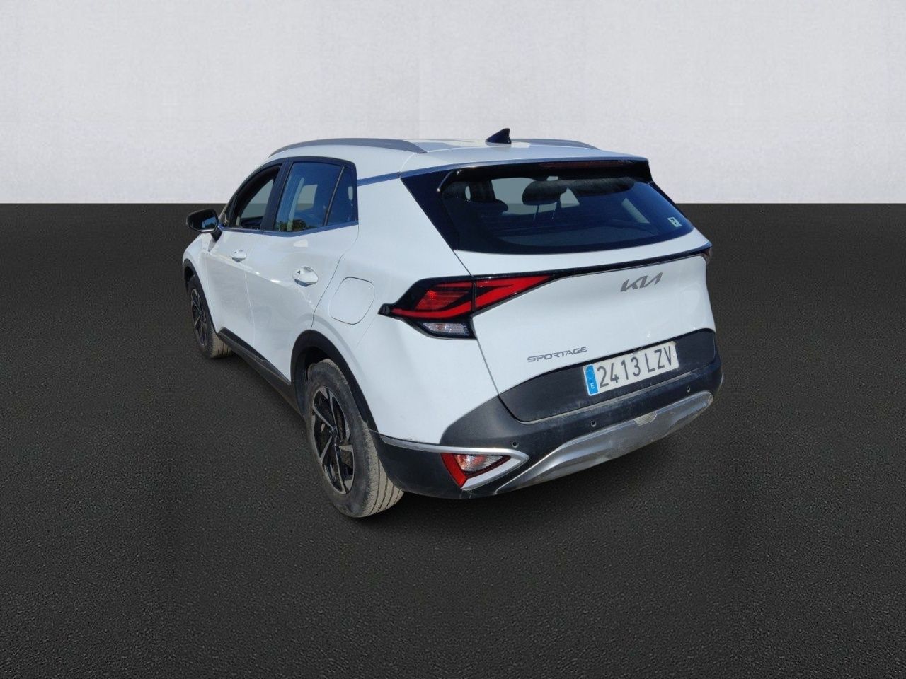 Kia Sportage 1.6 Crdi Mhev 100kw (136cv) Business 4x4 - Foto 2
