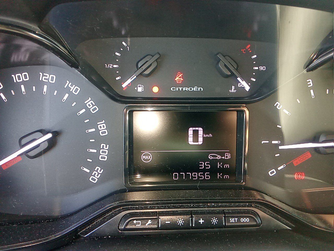 Citroen C3 Aircross Bluehdi 81kw (110cv) S&s Feel Pack - Foto 2