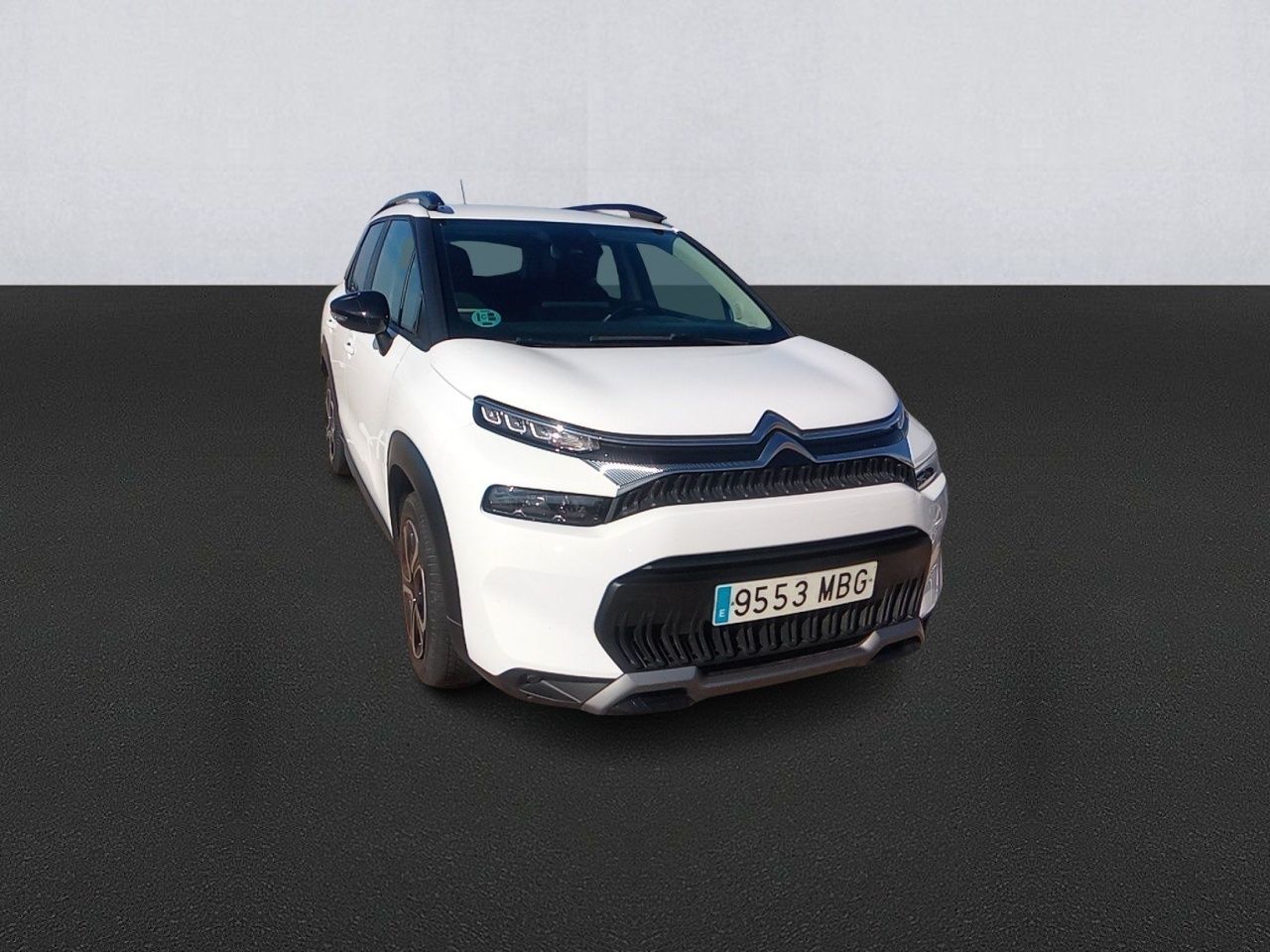 Citroen C3 Aircross Bluehdi 81kw (110cv) S&s Feel Pack - Foto 2
