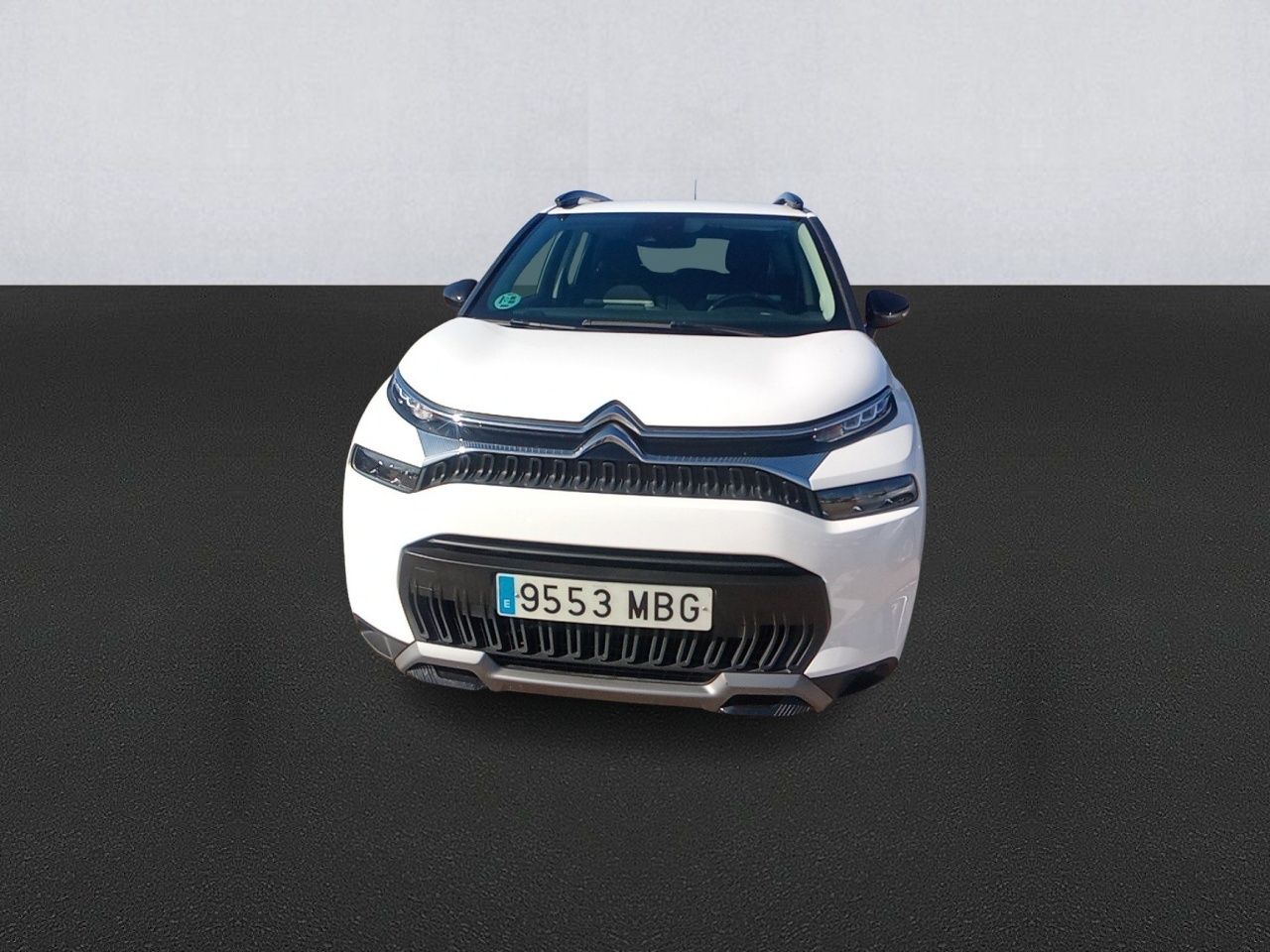 Citroen C3 Aircross Bluehdi 81kw (110cv) S&s Feel Pack - Foto 2