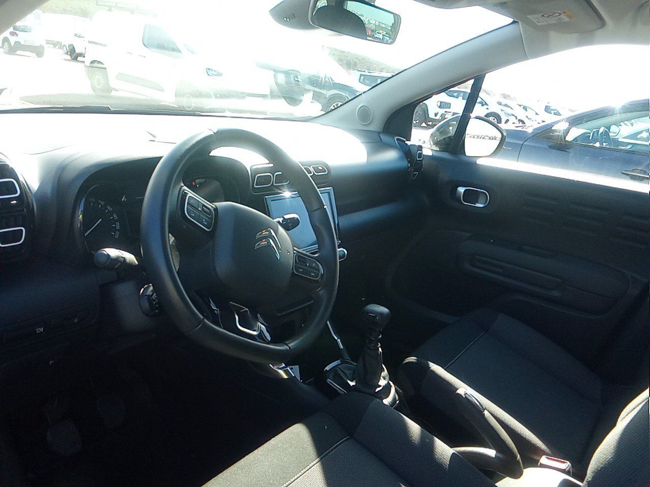 Citroen C3 Aircross Bluehdi 81kw (110cv) S&s Feel Pack - Foto 2