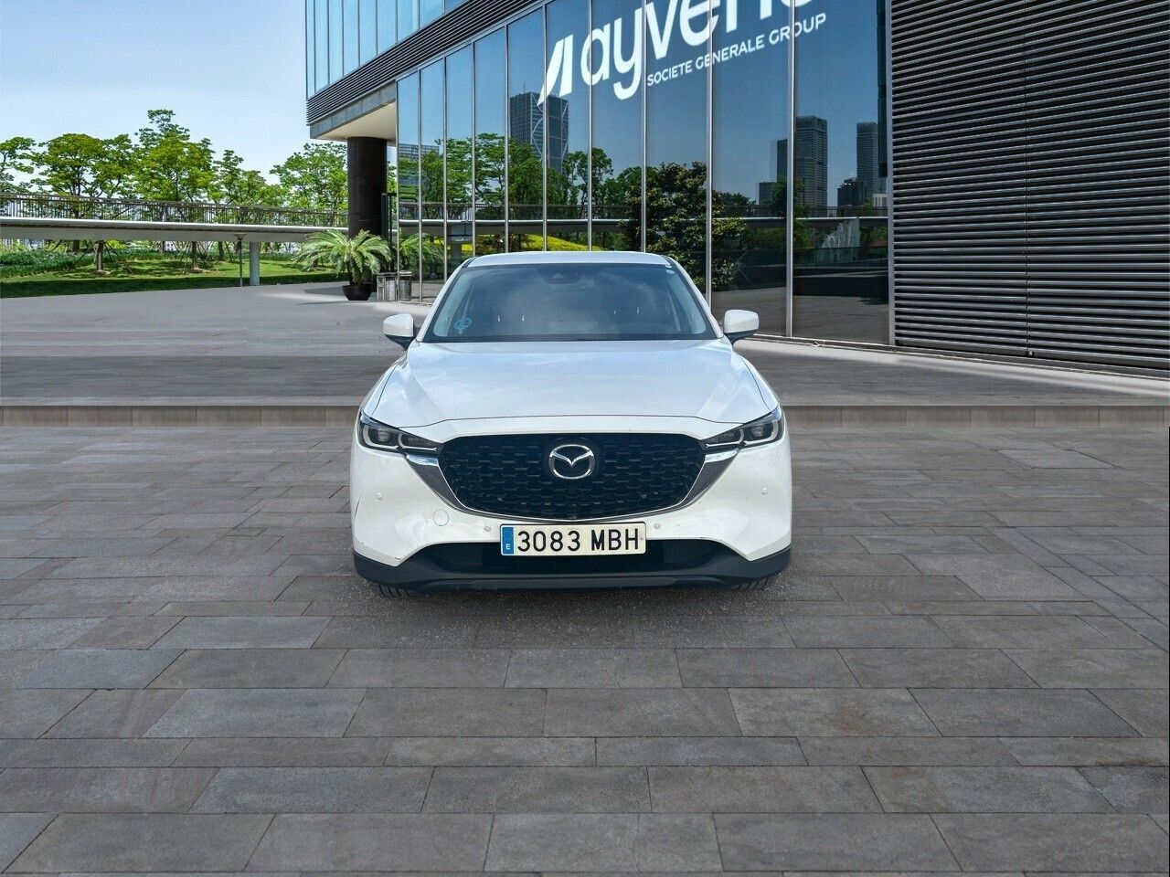 Mazda Cx-5 2.0 Ge 121kw (165cv) 2wd Auto.origin - Foto 2