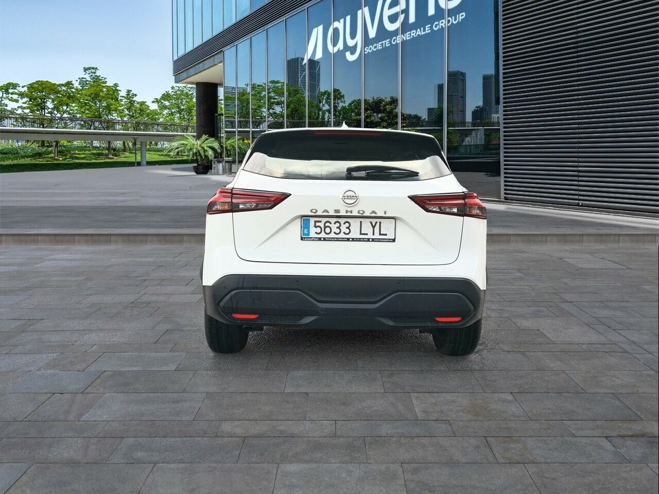 Nissan Qashqai Dig-t 103kw (140cv) Mhev 4x2 Acenta - Foto 2