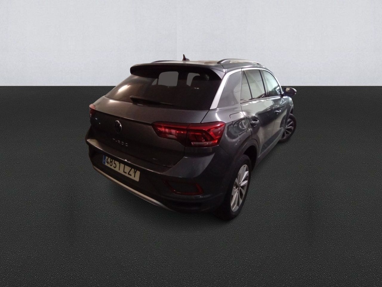 Volkswagen T-roc Life 2.0 Tdi 85kw (115cv) - Foto 2