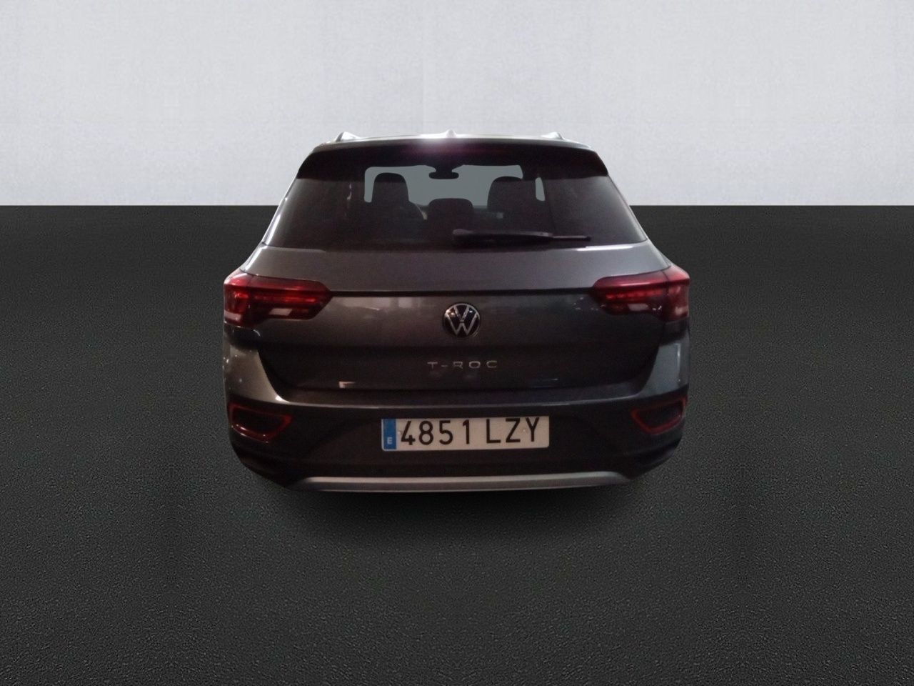 Volkswagen T-roc Life 2.0 Tdi 85kw (115cv) - Foto 2